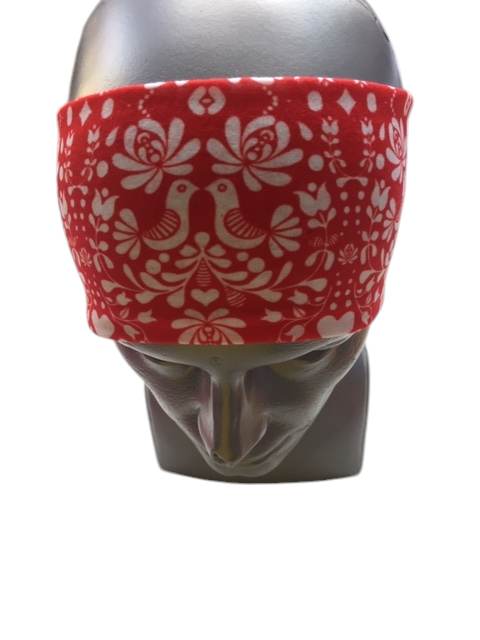 Čelenka bez zateplenia