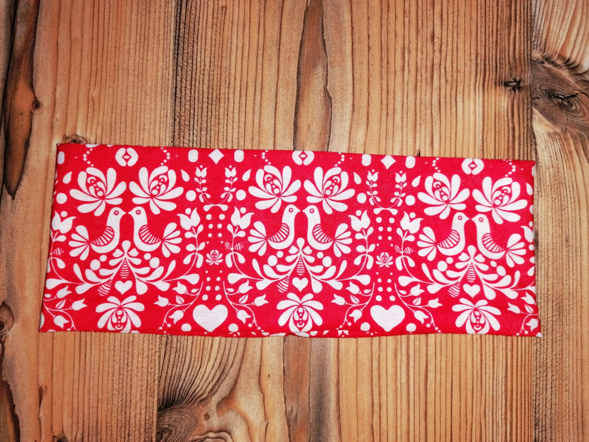 Čelenka bez zateplenia