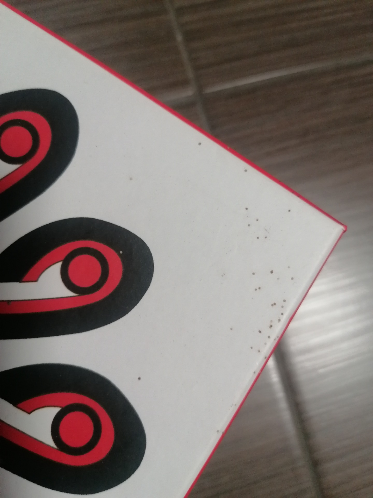 II.akosť: Šálka MAXI 430 ml v darčekovej krabičke - goral