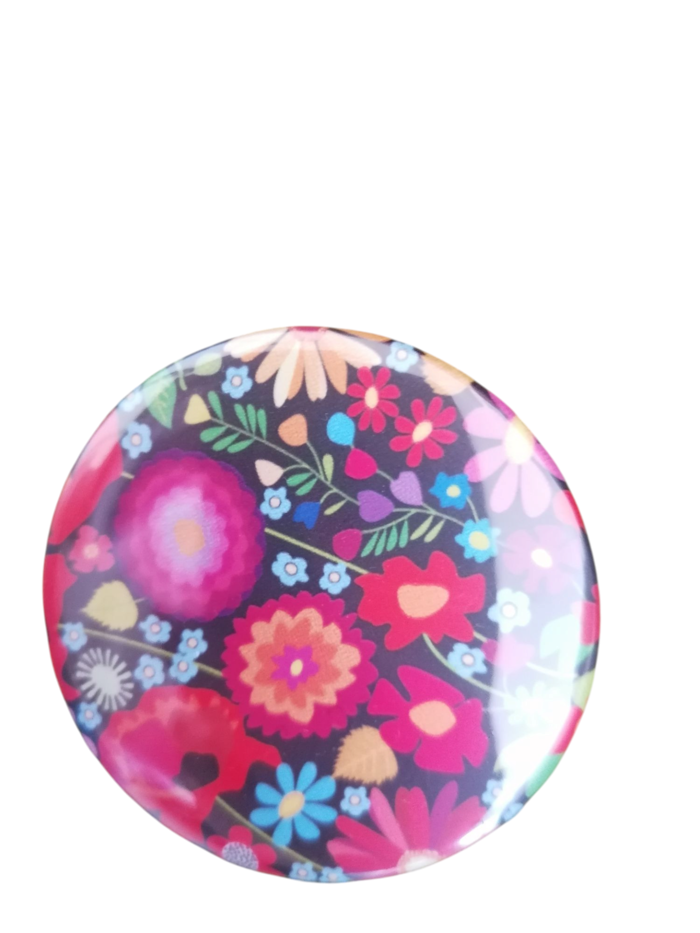 Plážová sada - lúka s vlčími makmi