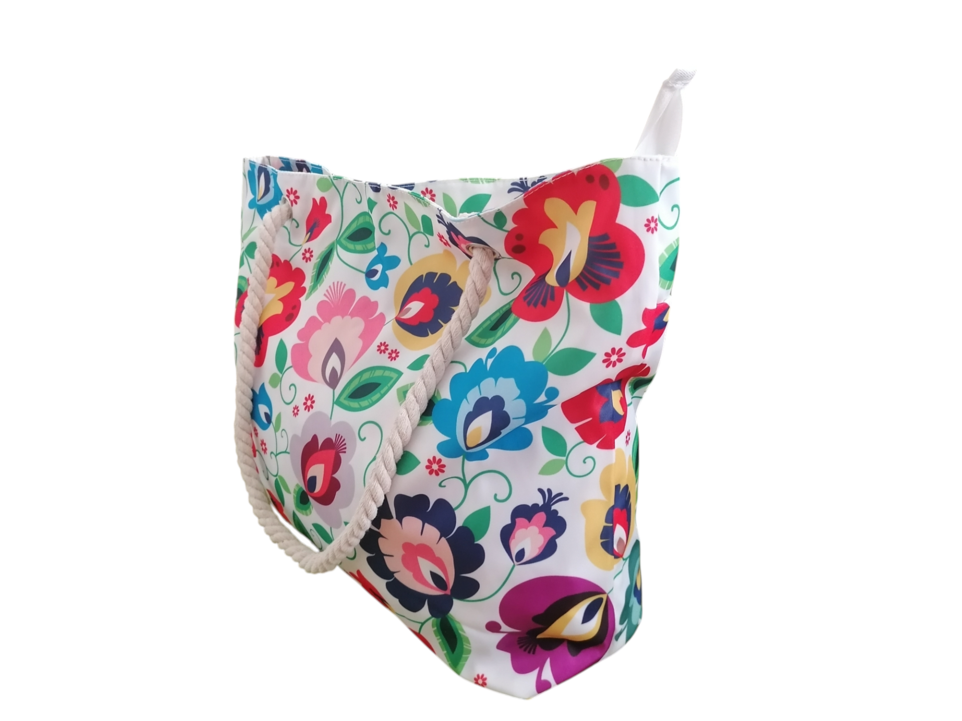 Plážová sada - biela