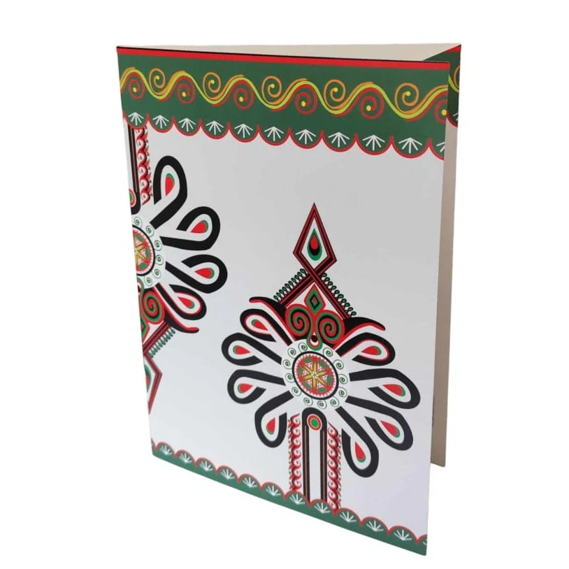 Kancelársky zakladač A4 - goral