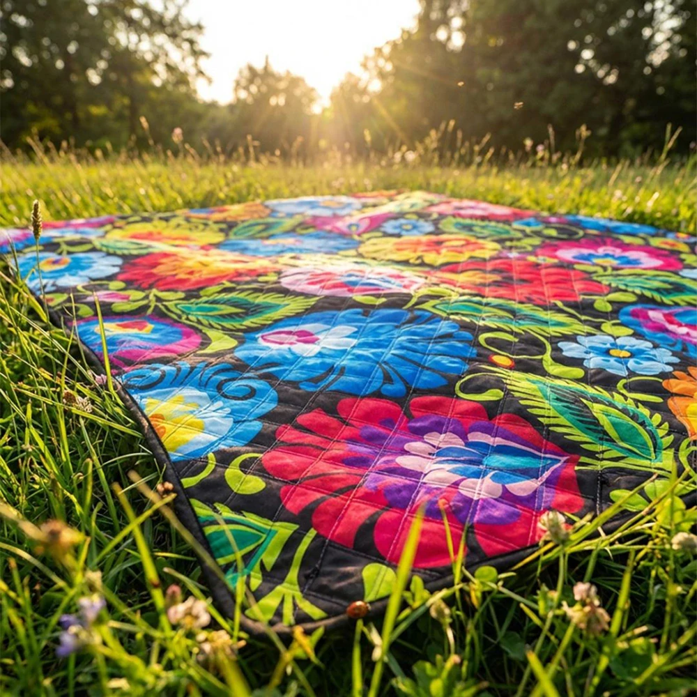 Pikniková deka 150x180cm