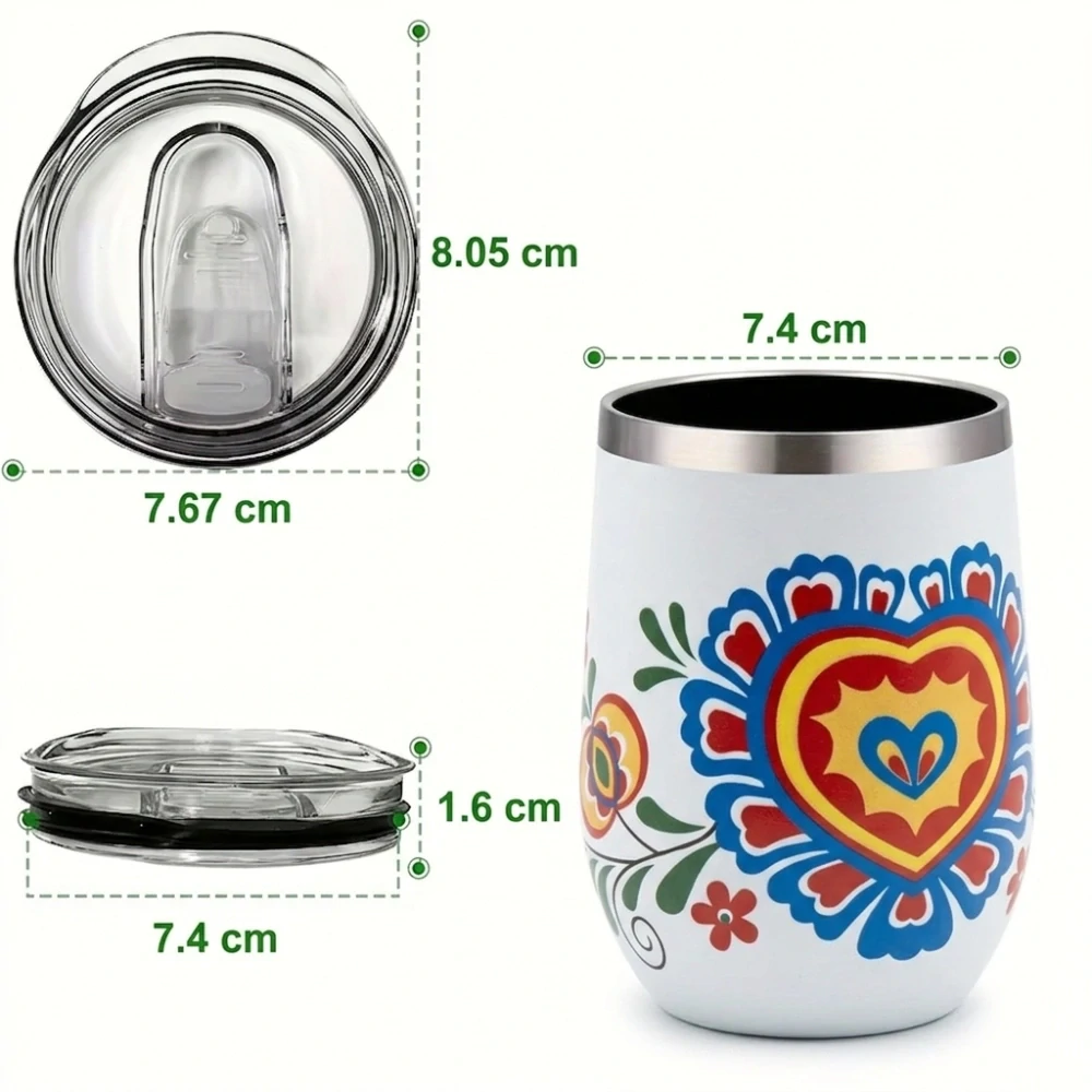 Náhradný uzatvárateľný vrchnák (posuvný) pre 350ml hrnčeky