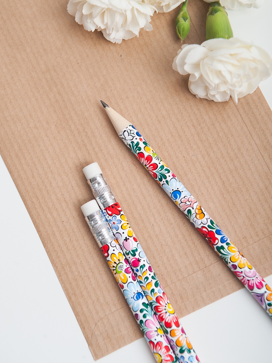 Ceruza kvetovaná 14893