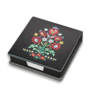 Zásobník na poznámkové lístky (160 lístkov) - Ždiar