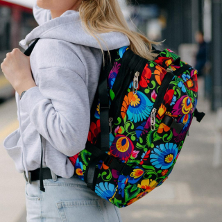 Cestovný batoh / ruksak