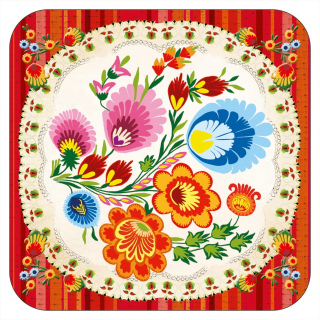 Korková podložka č.1