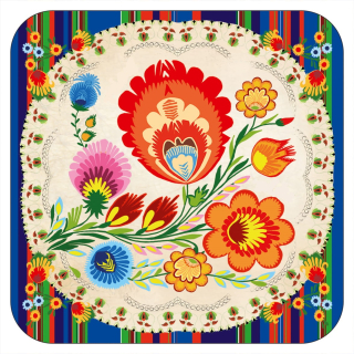 Korková podložka č.3