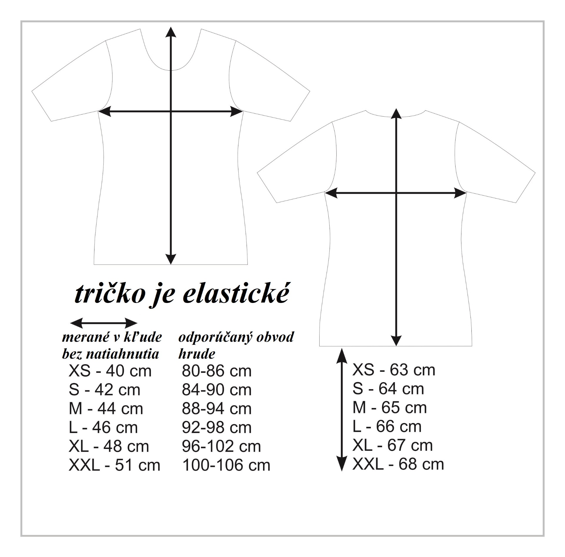Dámske tričko s ľudovým motívom - béžové