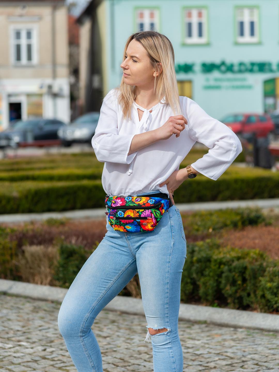 Dvojkomorová ľadvinka- čierna