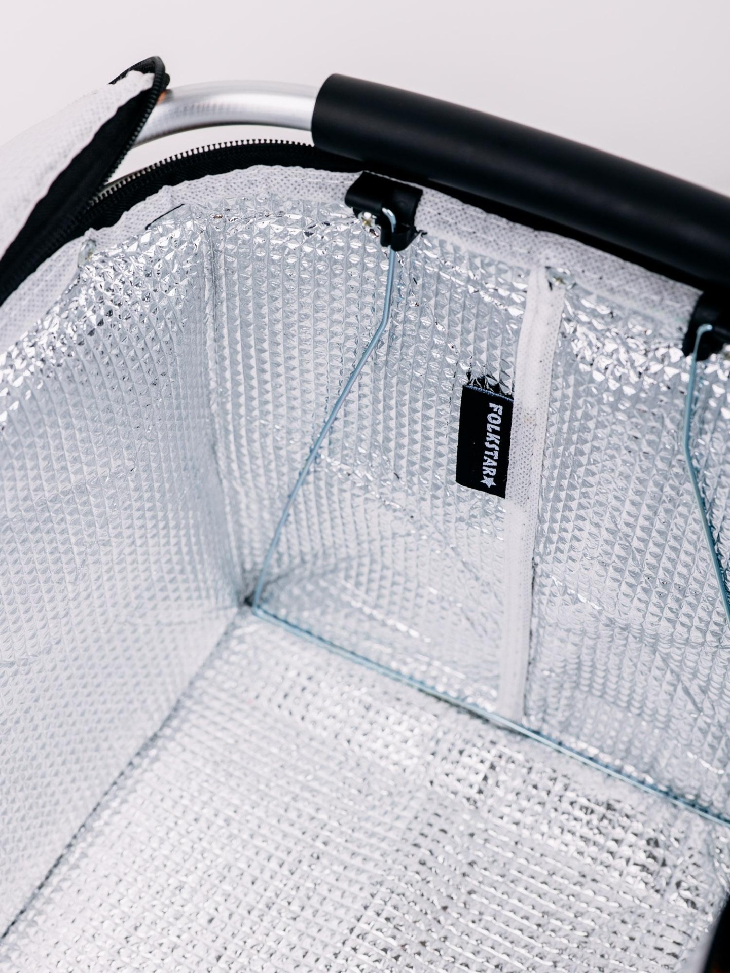 Piknikový TERMO košík