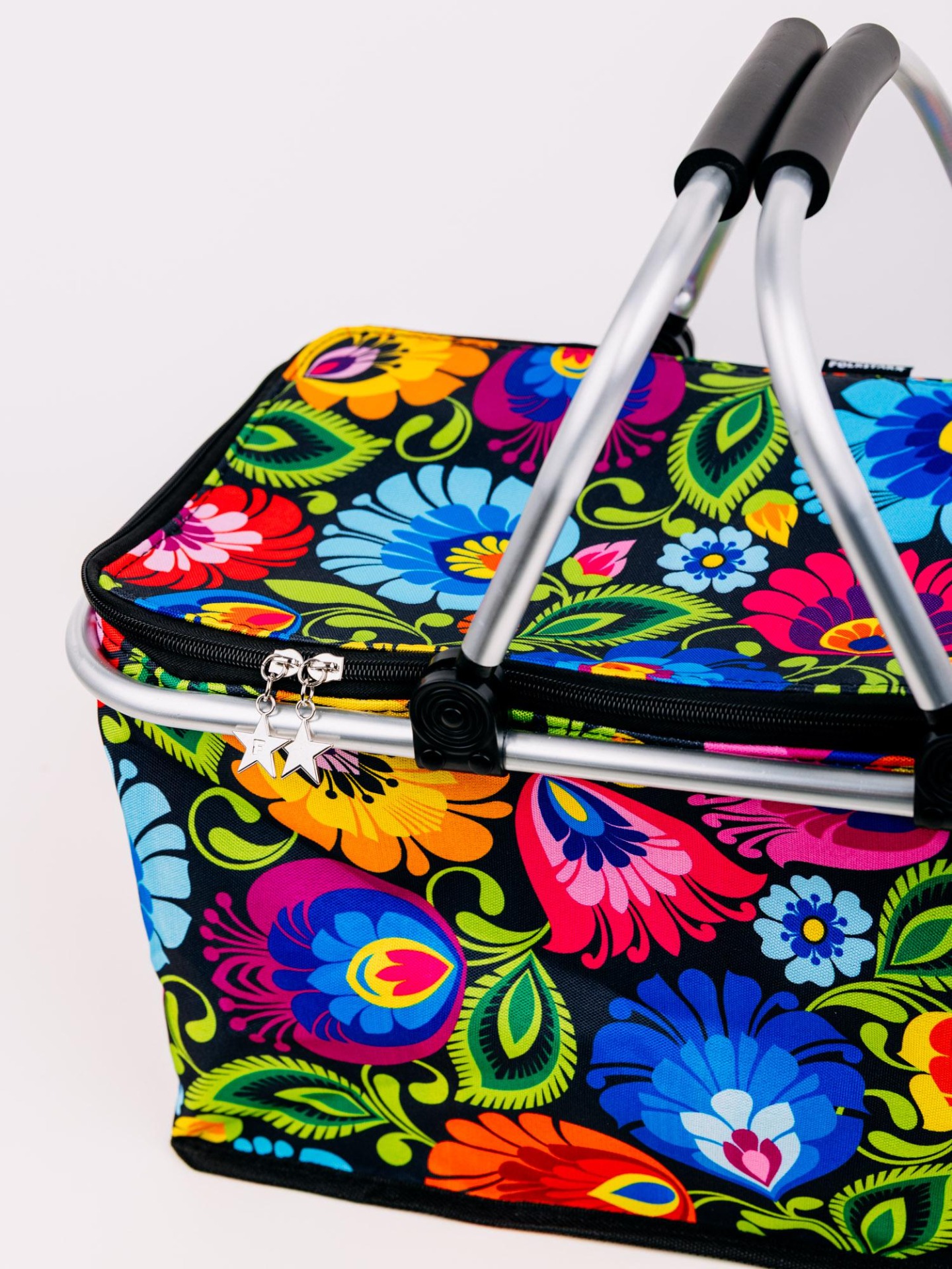 Piknikový TERMO košík