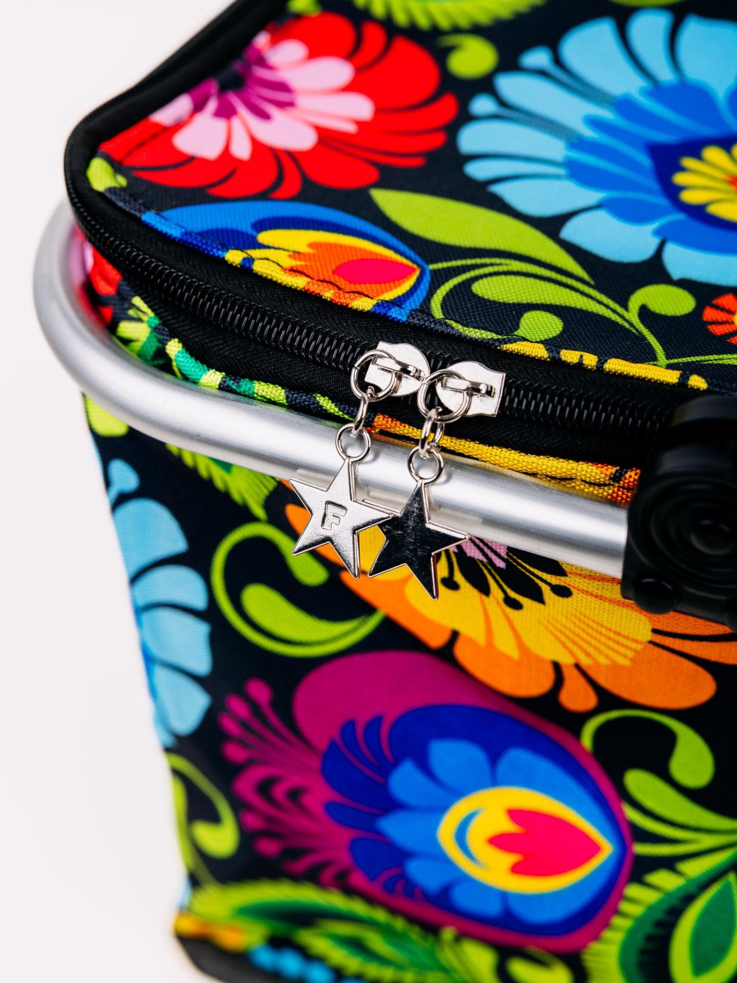 Piknikový TERMO košík