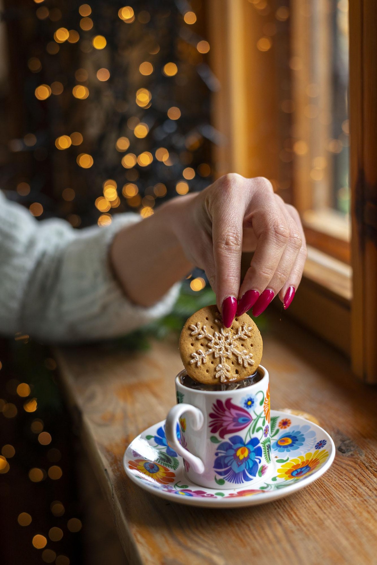 Sada 2 šálok na espresso 90ml - biele