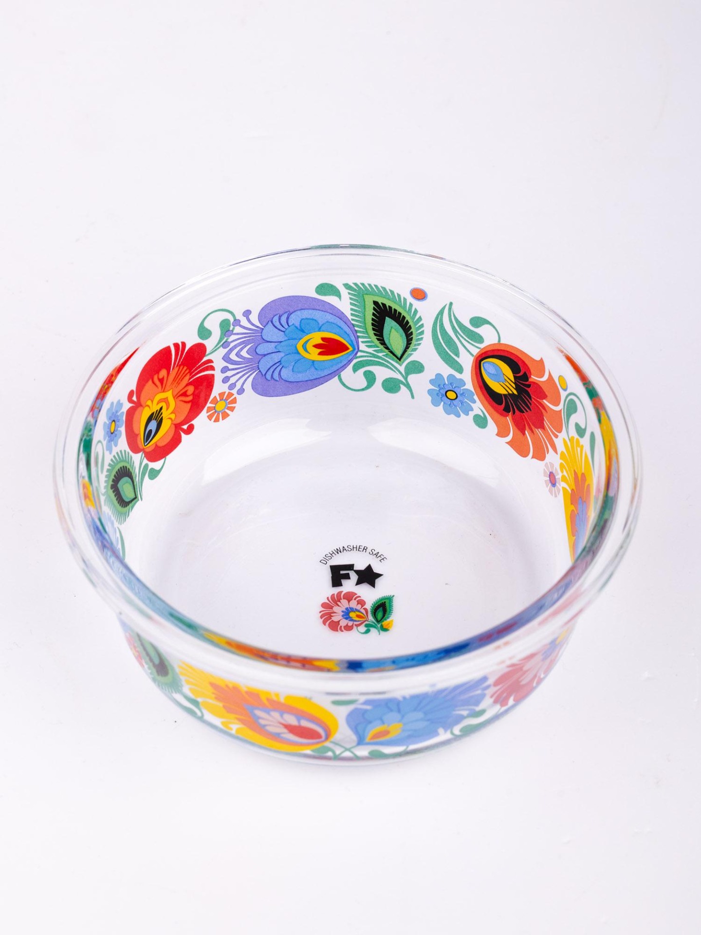 Sklenená nádoba 375ml