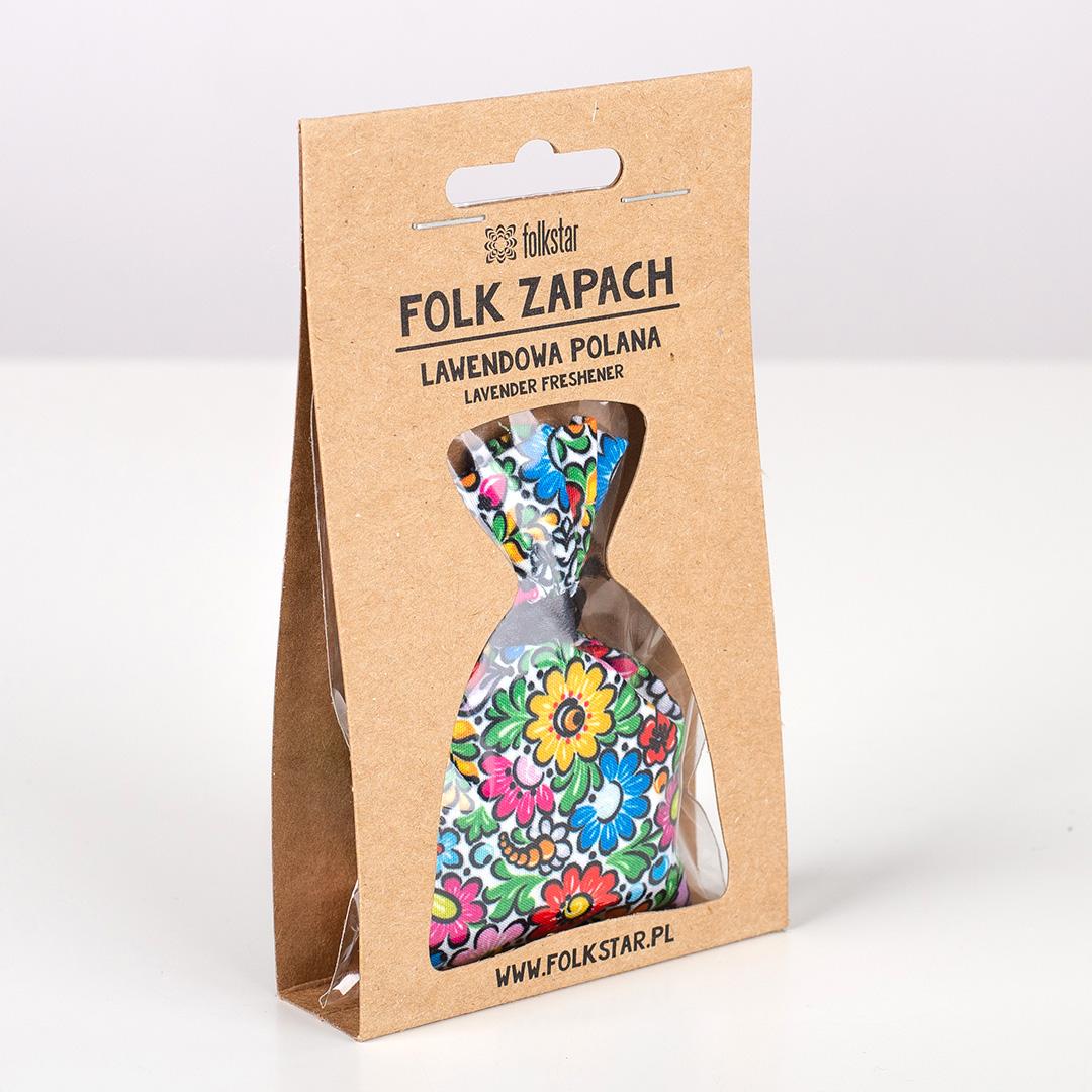 Vonné vrecúško kvetinové- levanduľa