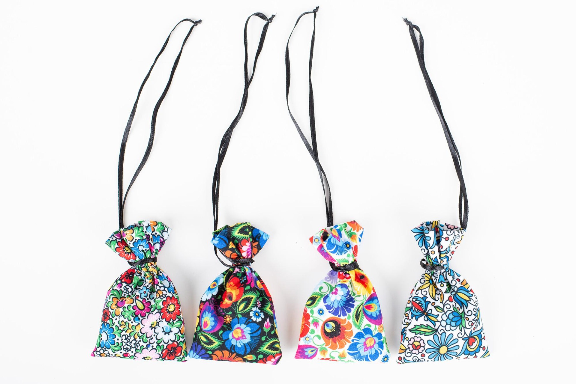 Vonné vrecúško kvetinové- levanduľa