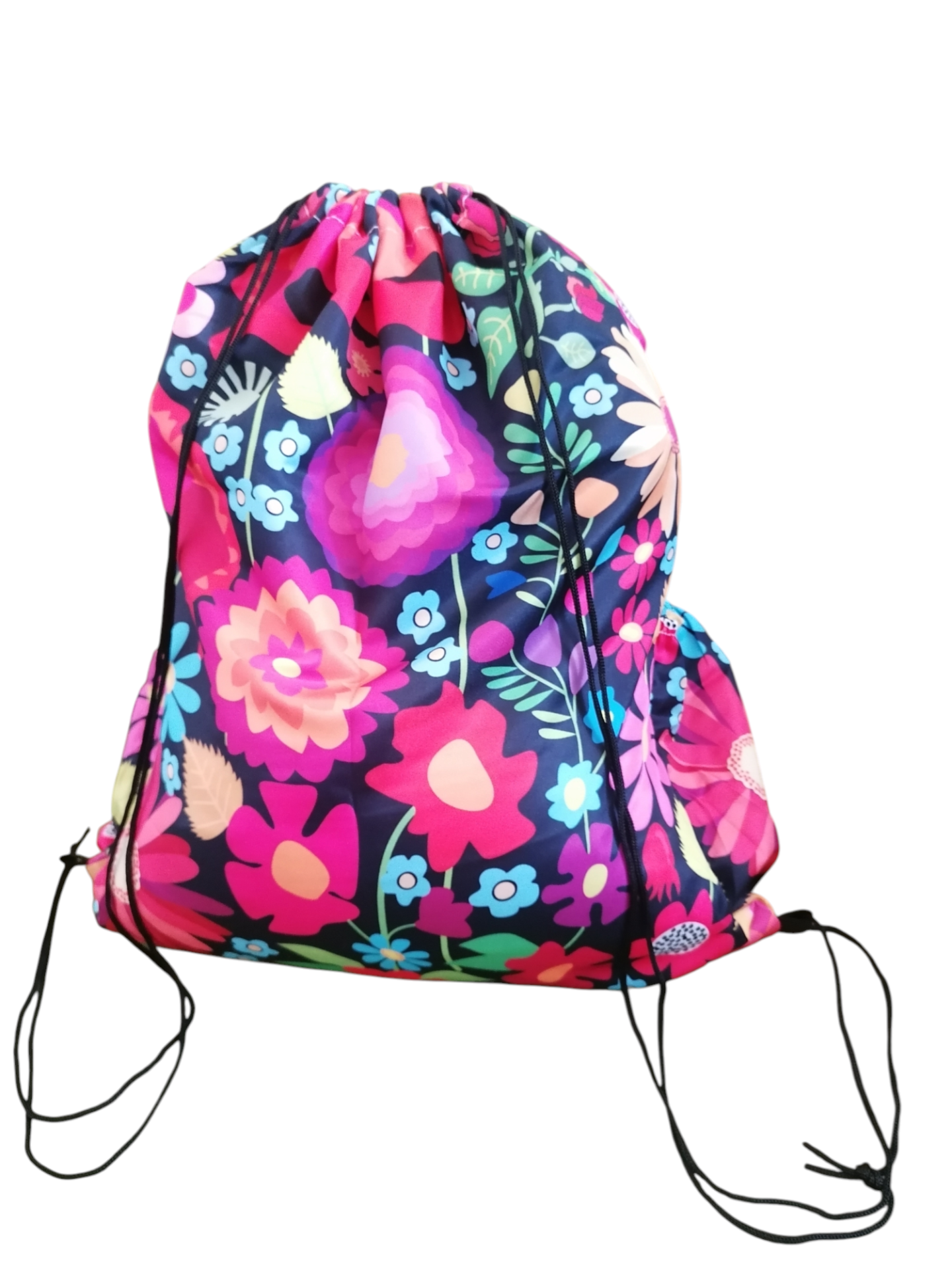 Vrecúško na plecia - maky