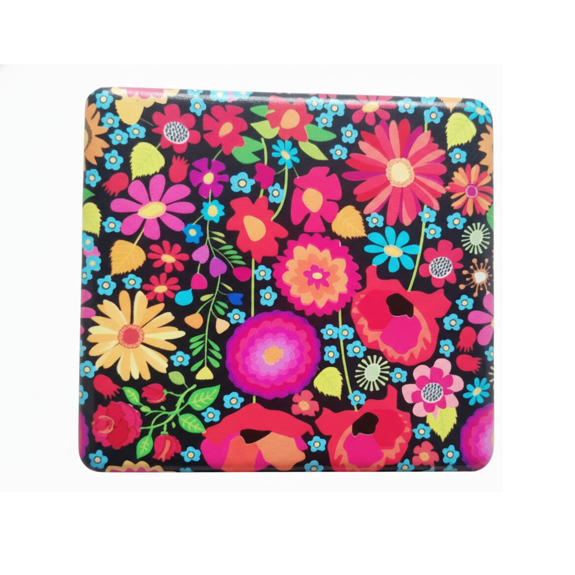 Kabelkové zrkadlo hranaté- maky