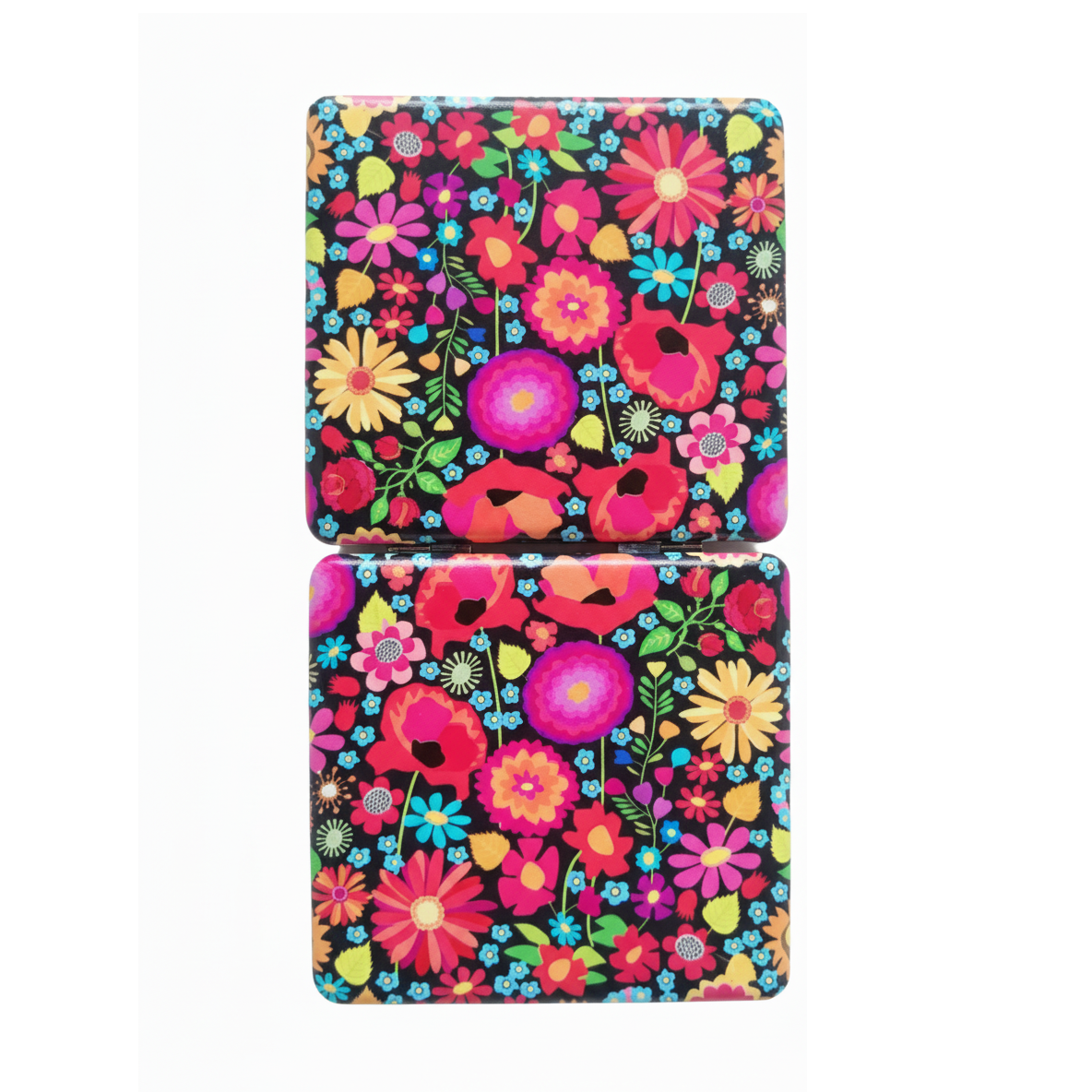 Kabelkové zrkadlo hranaté- maky