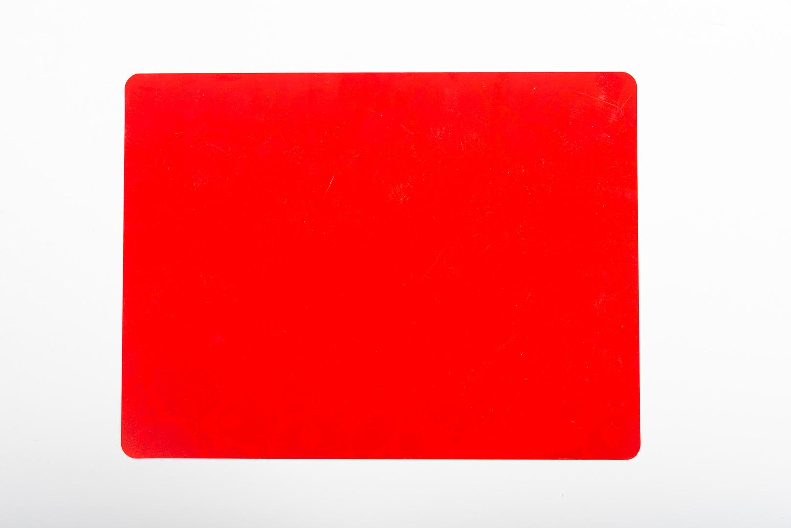 Podložka na stôl 40x30 cm - biela