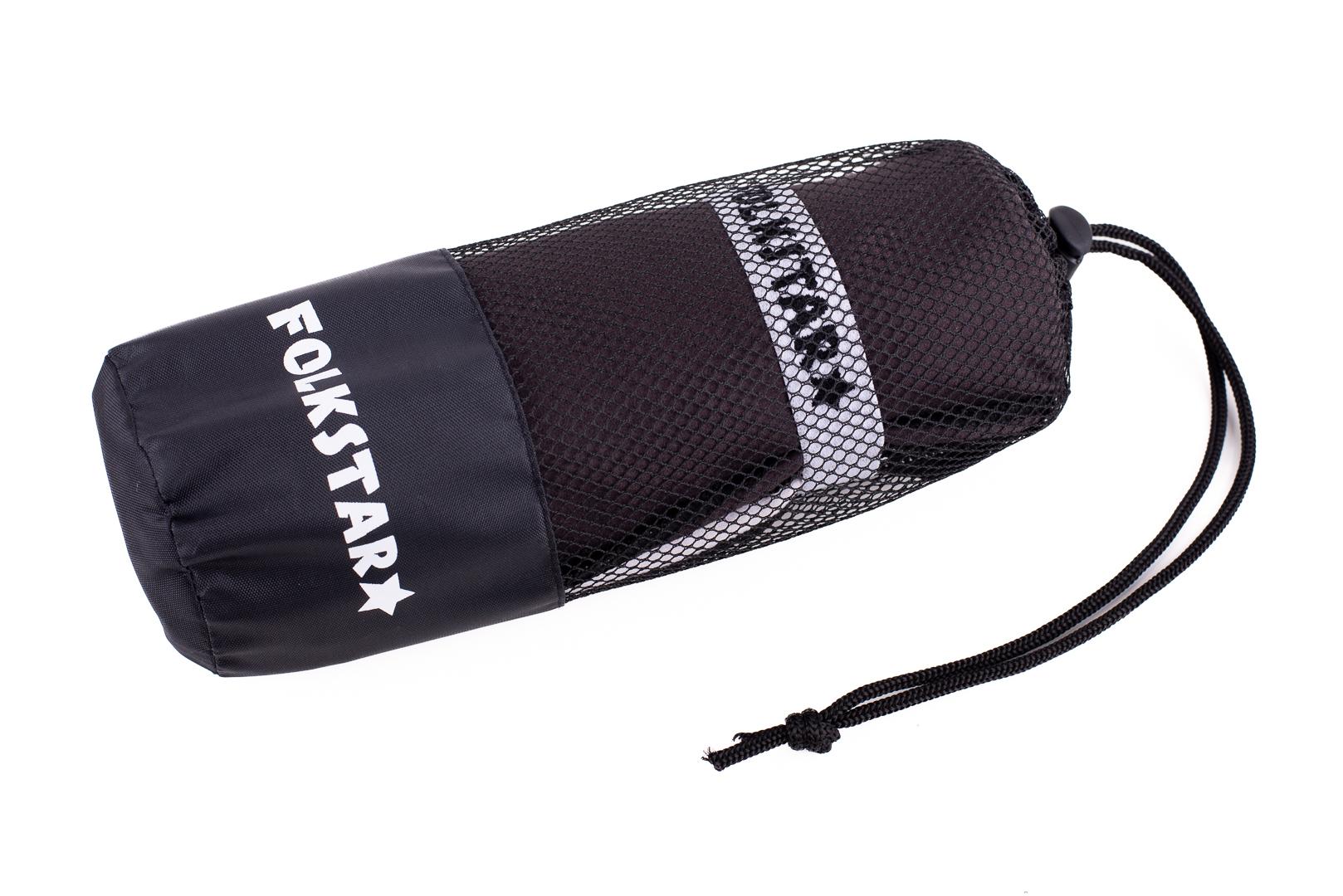 Rýchloschnúci uterák 80x160 cm - kohút