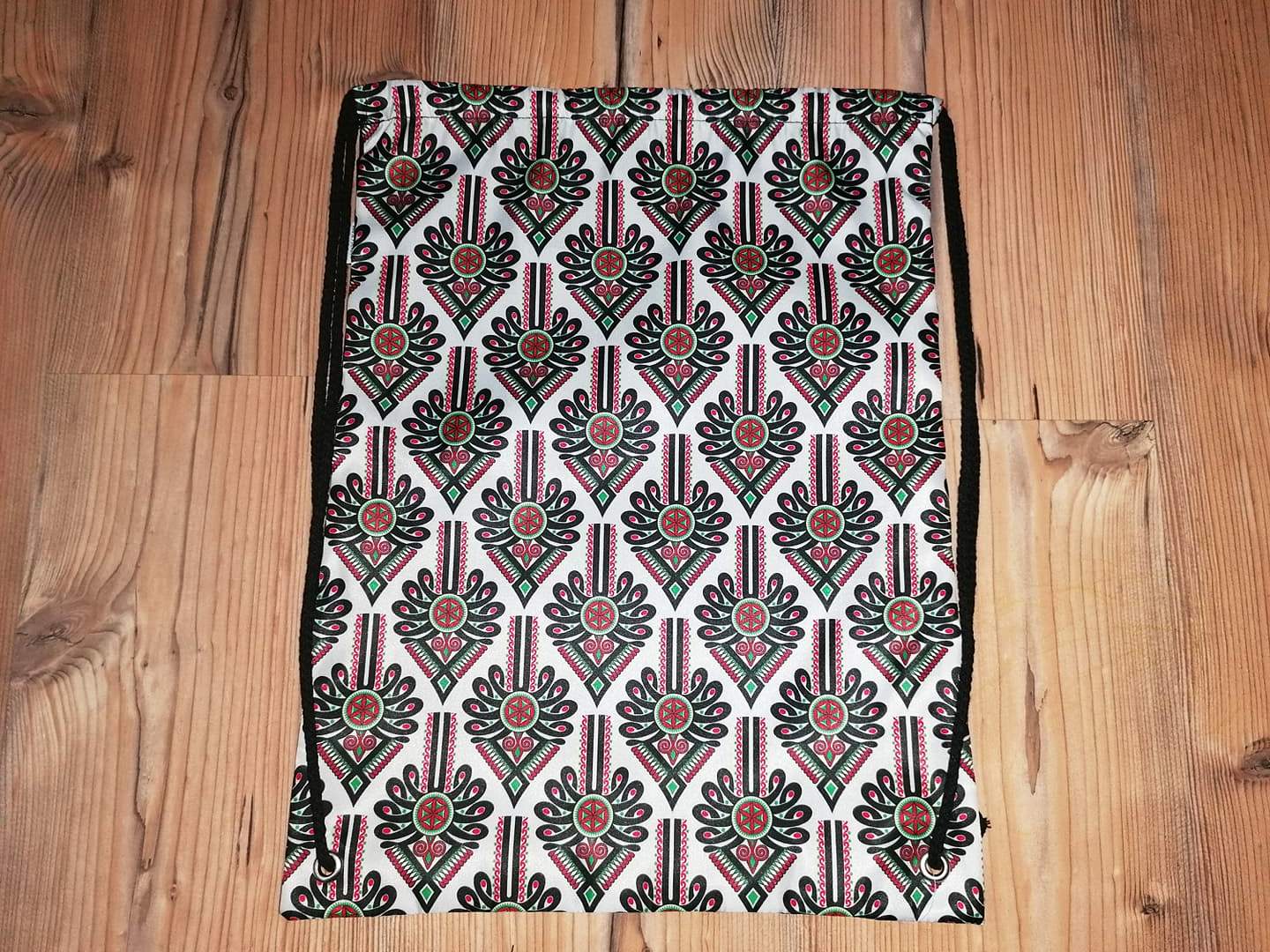 Vrecúško na plecia tenké 20175 goral